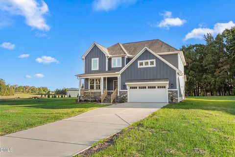 2848 John Lewis Road Burlington NC 27217