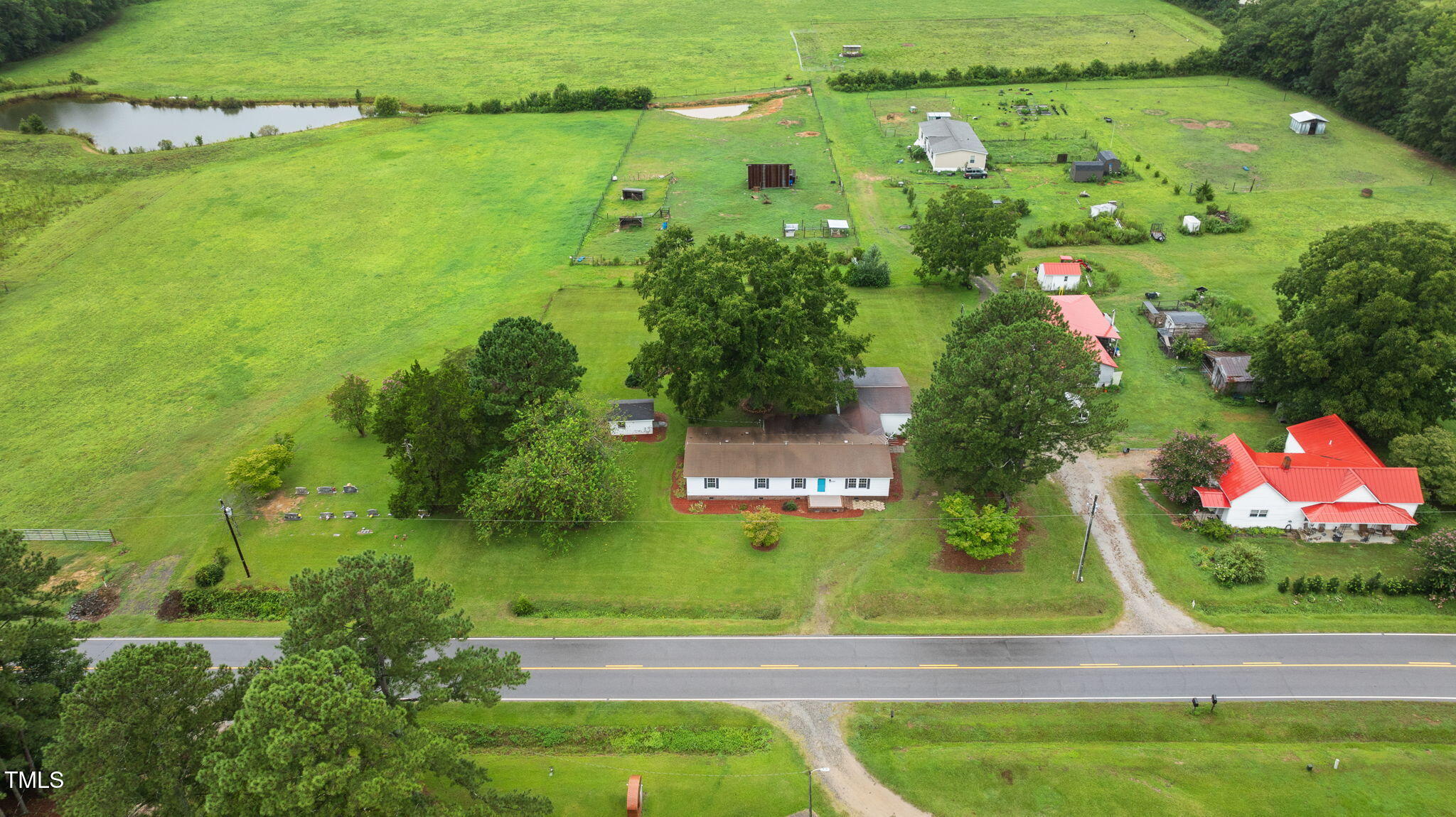 5397 Nc Highway 39