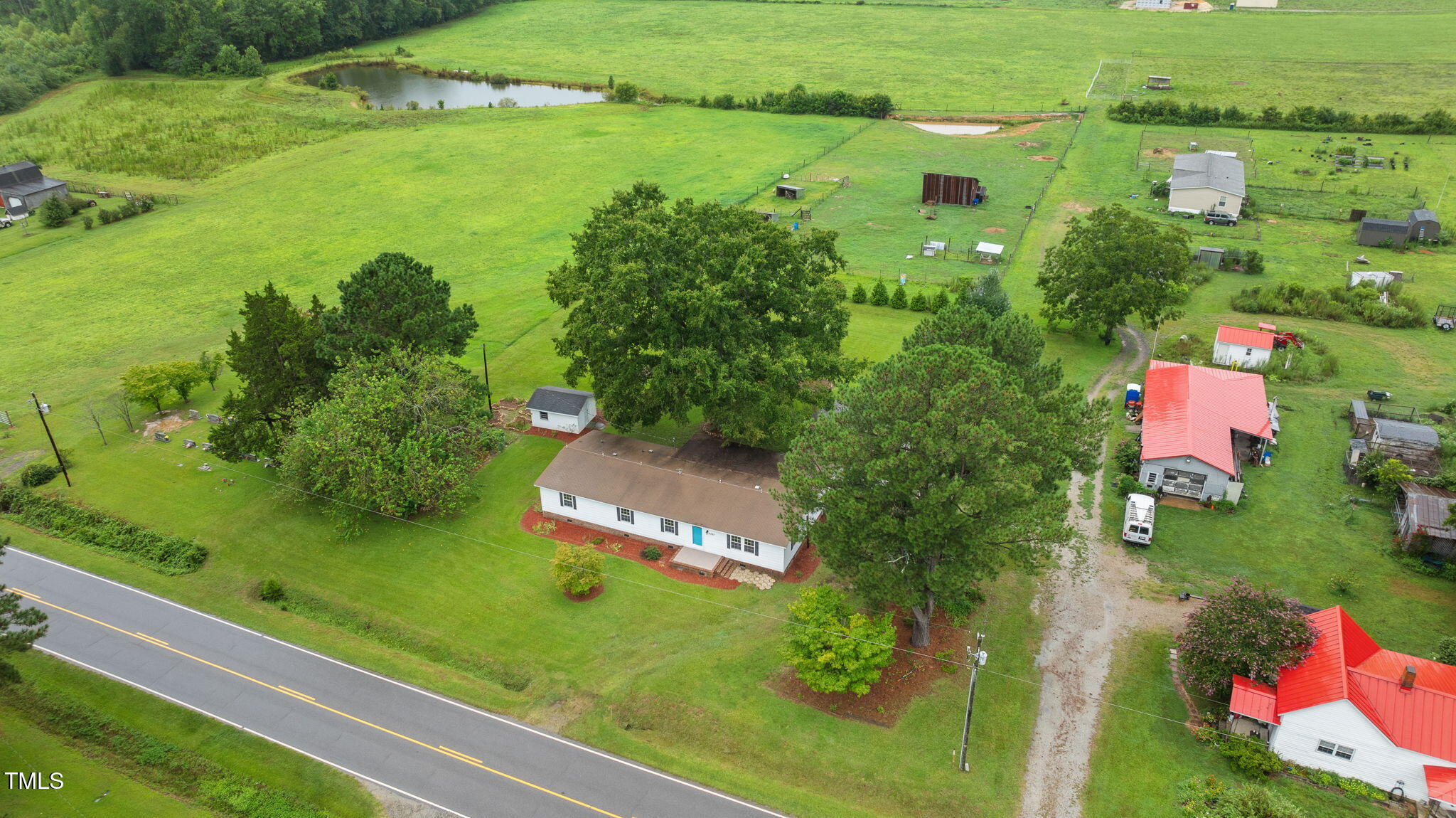 5397 Nc Highway 39