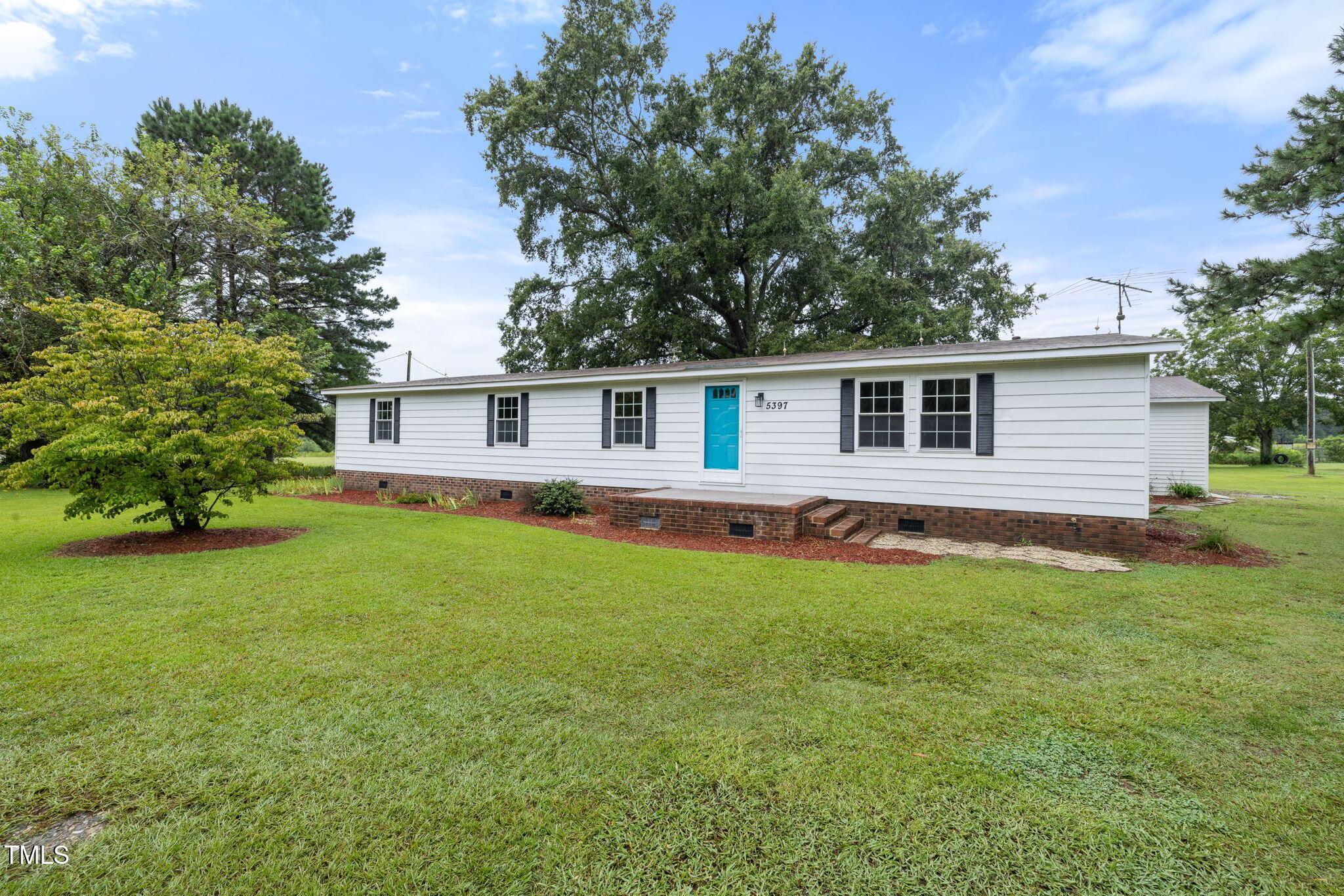 5397 Nc Highway 39