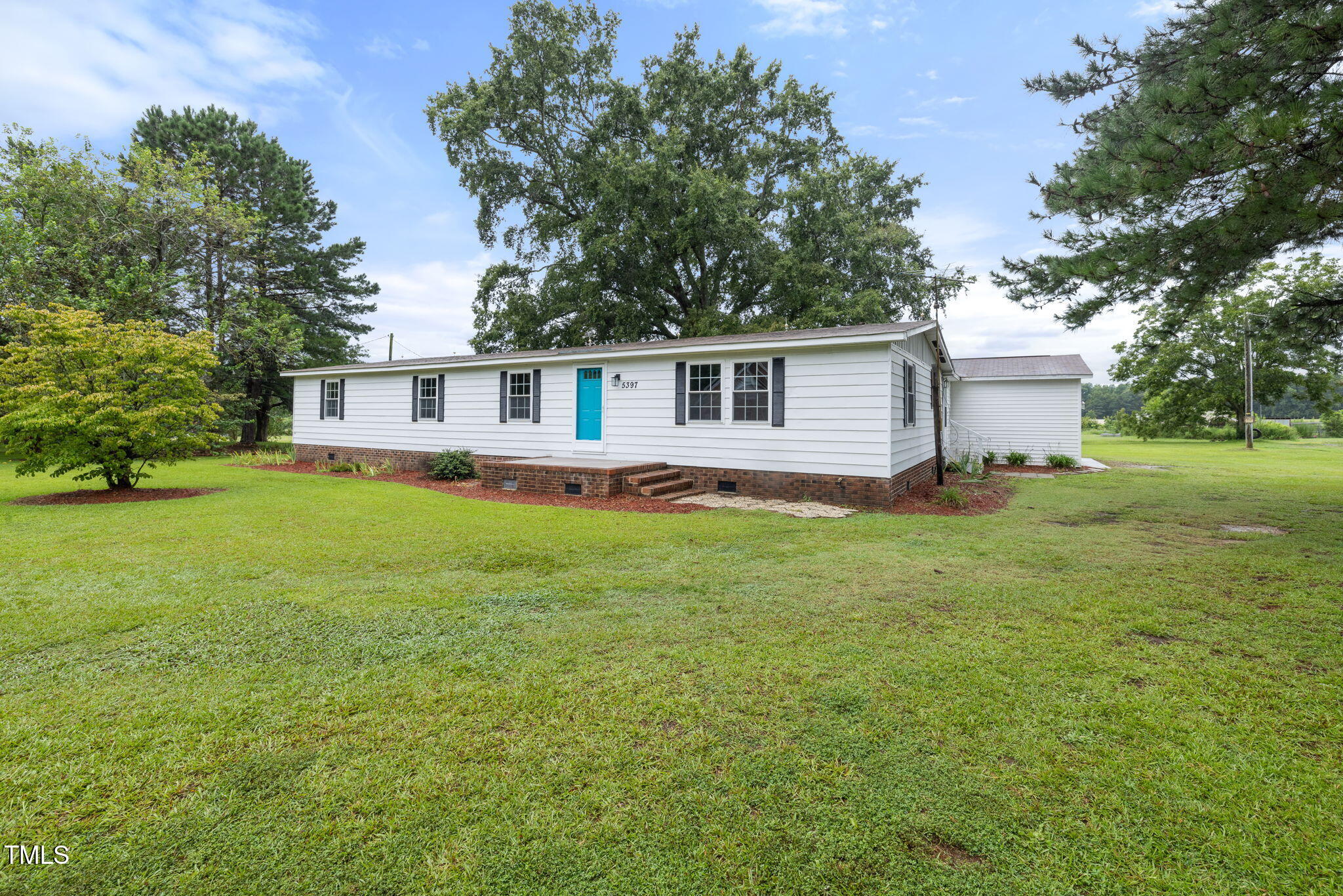 5397 Nc Highway 39