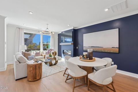 72 Wandering Way Pittsboro NC 27312