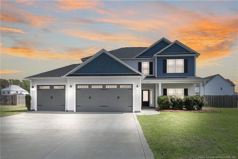 5117 Thruway Road Hope Mills NC 28348