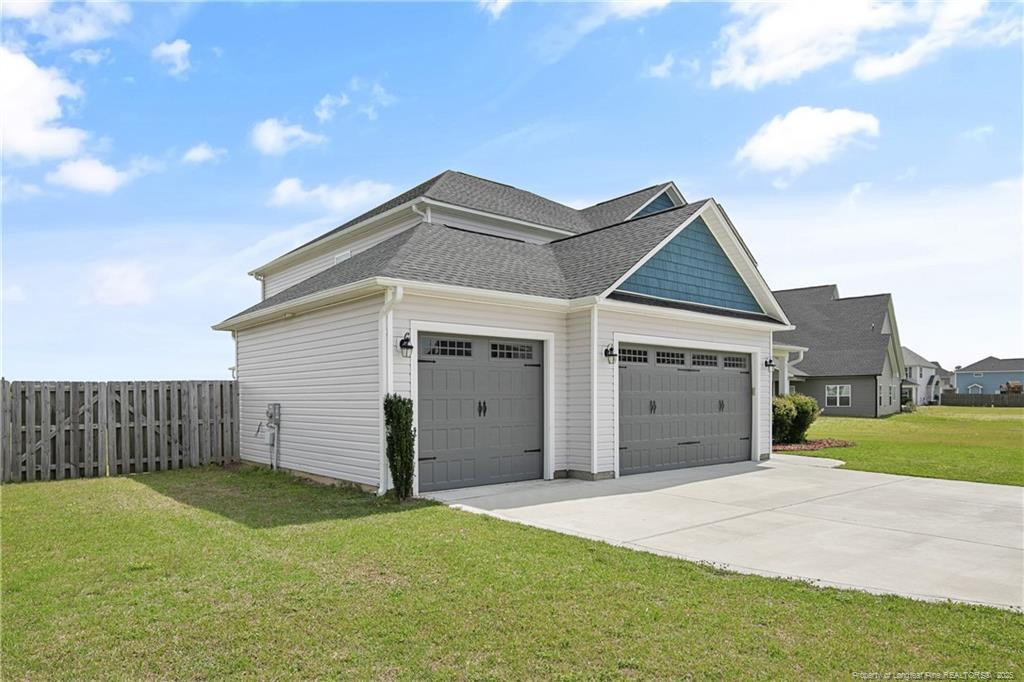 5117 Thruway Road