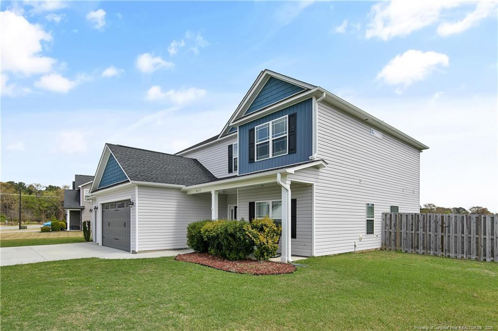 5117 Thruway Road