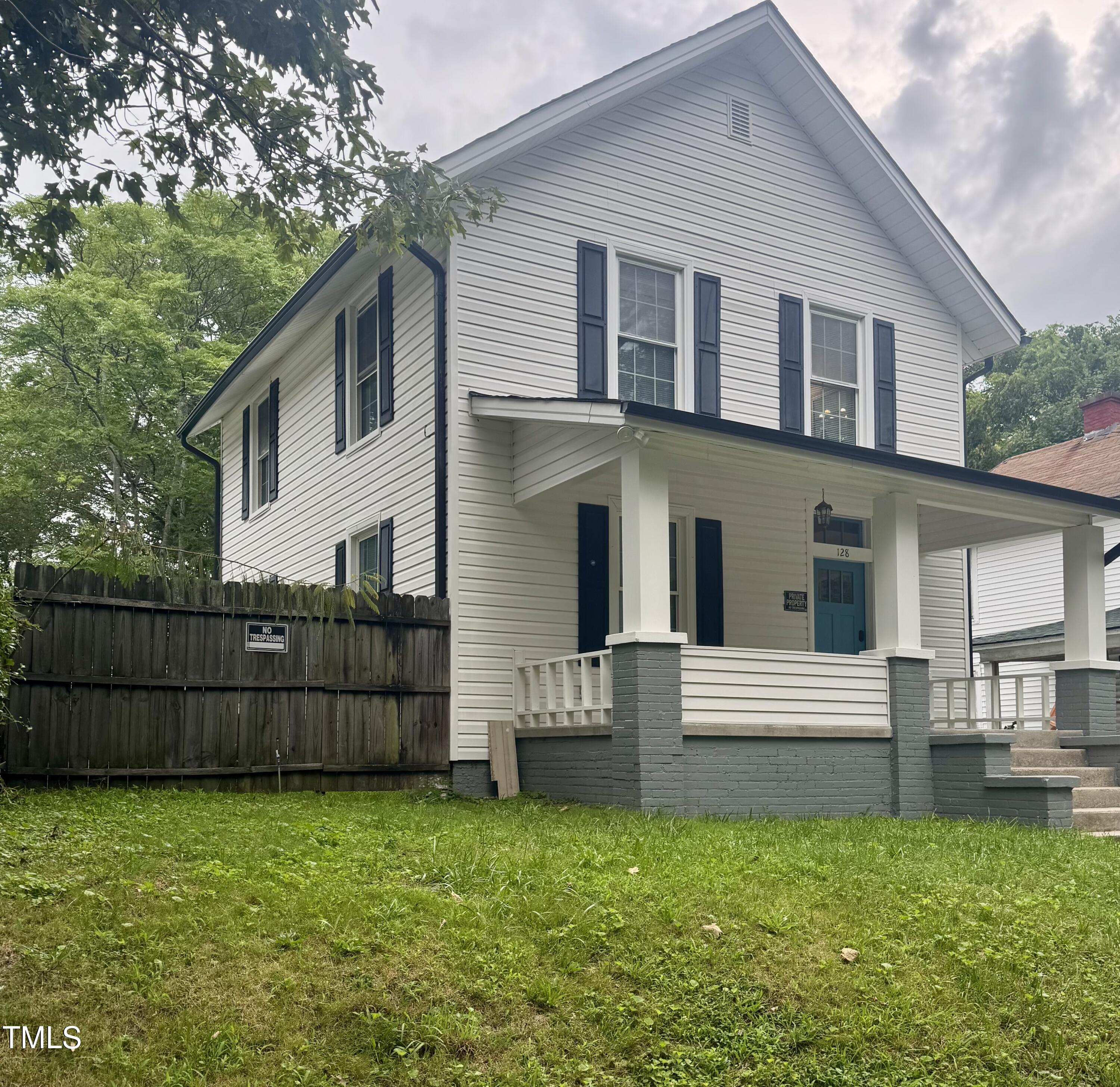 128 Carolina Avenue