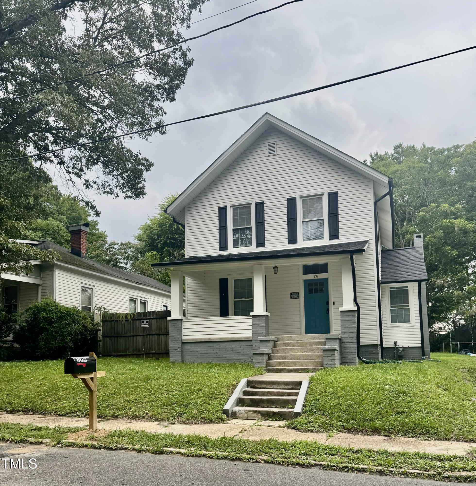 128 Carolina Avenue
