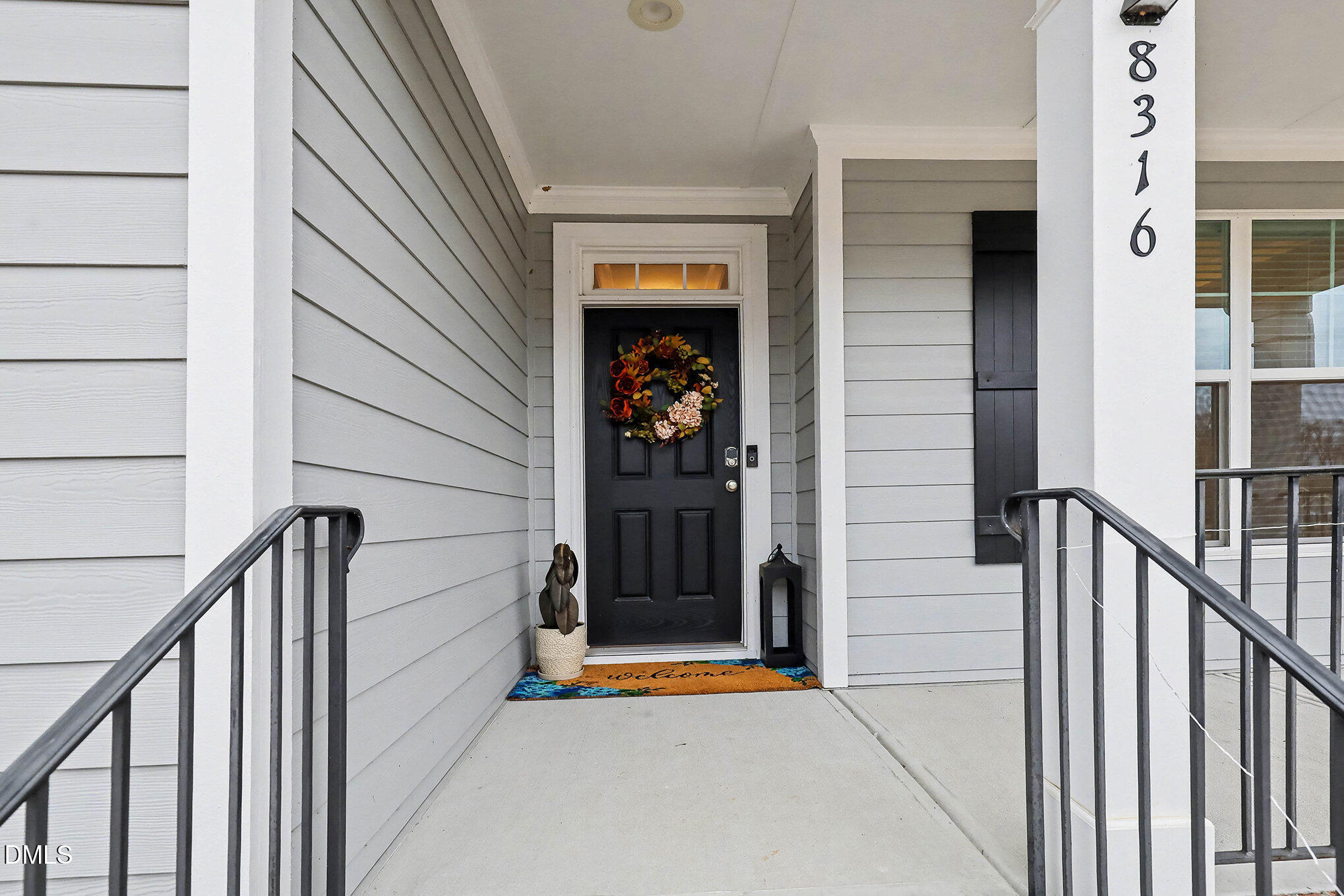 8316 Running Fern Way