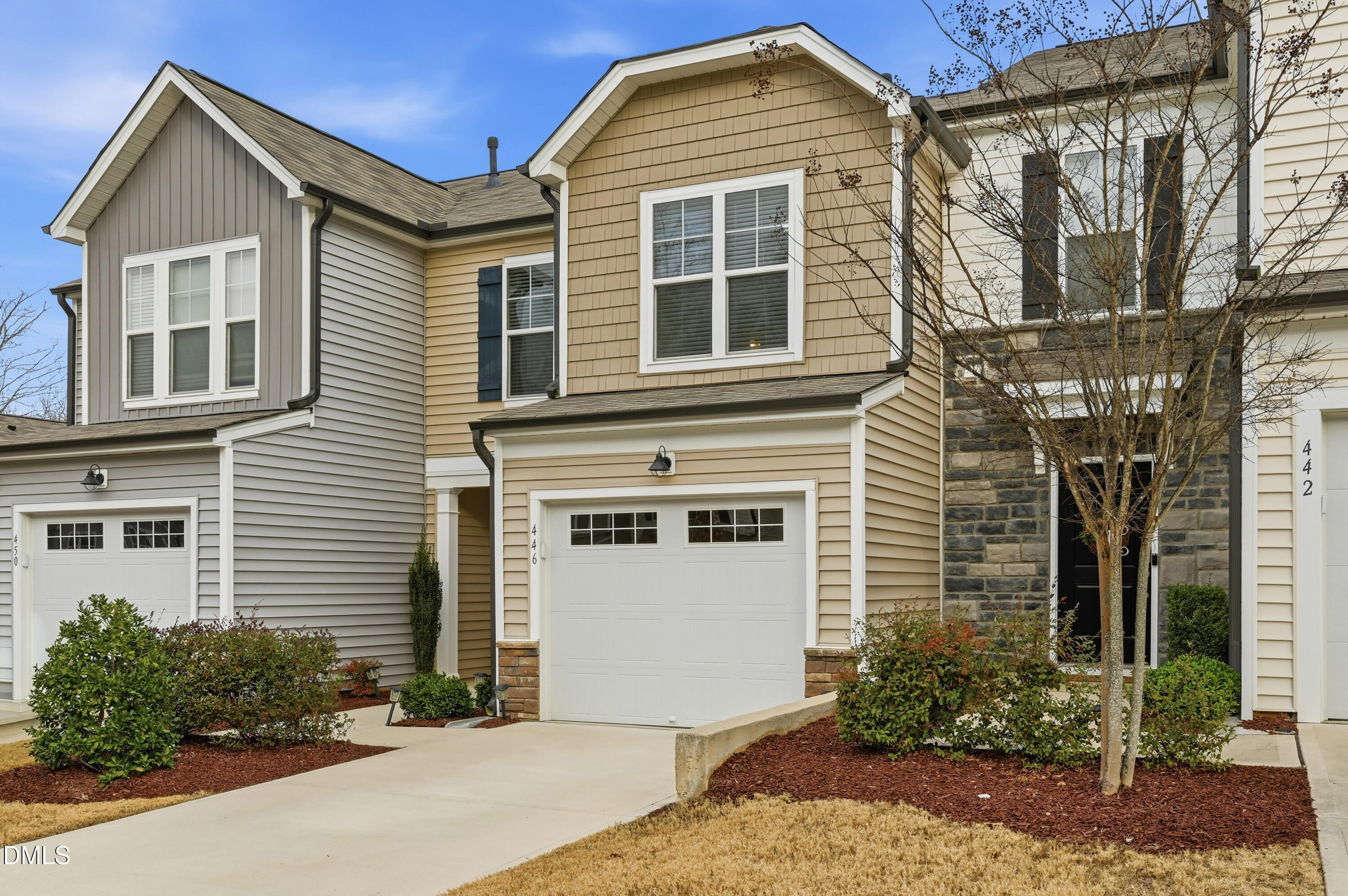 446 White Oak Ridge Drive