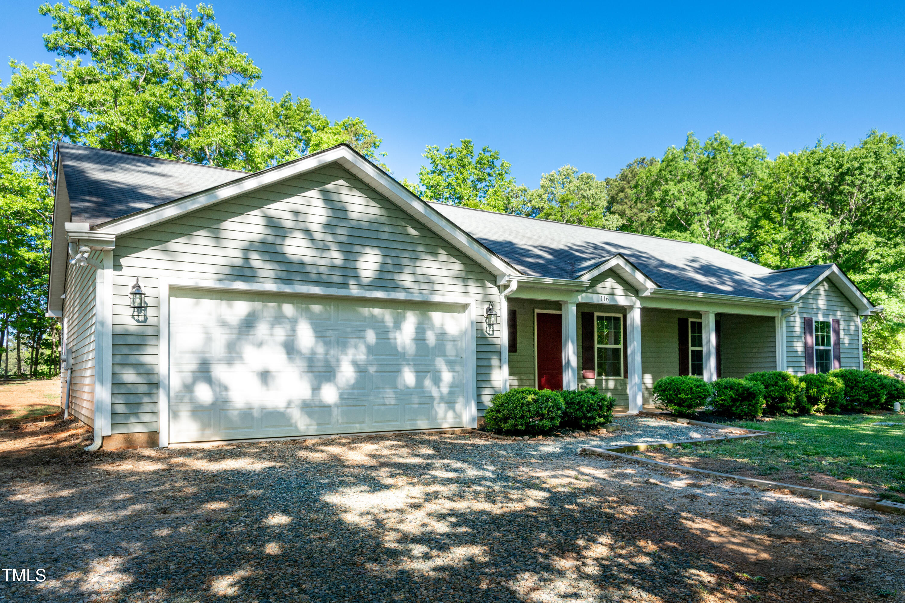 116 Shawnee Drive