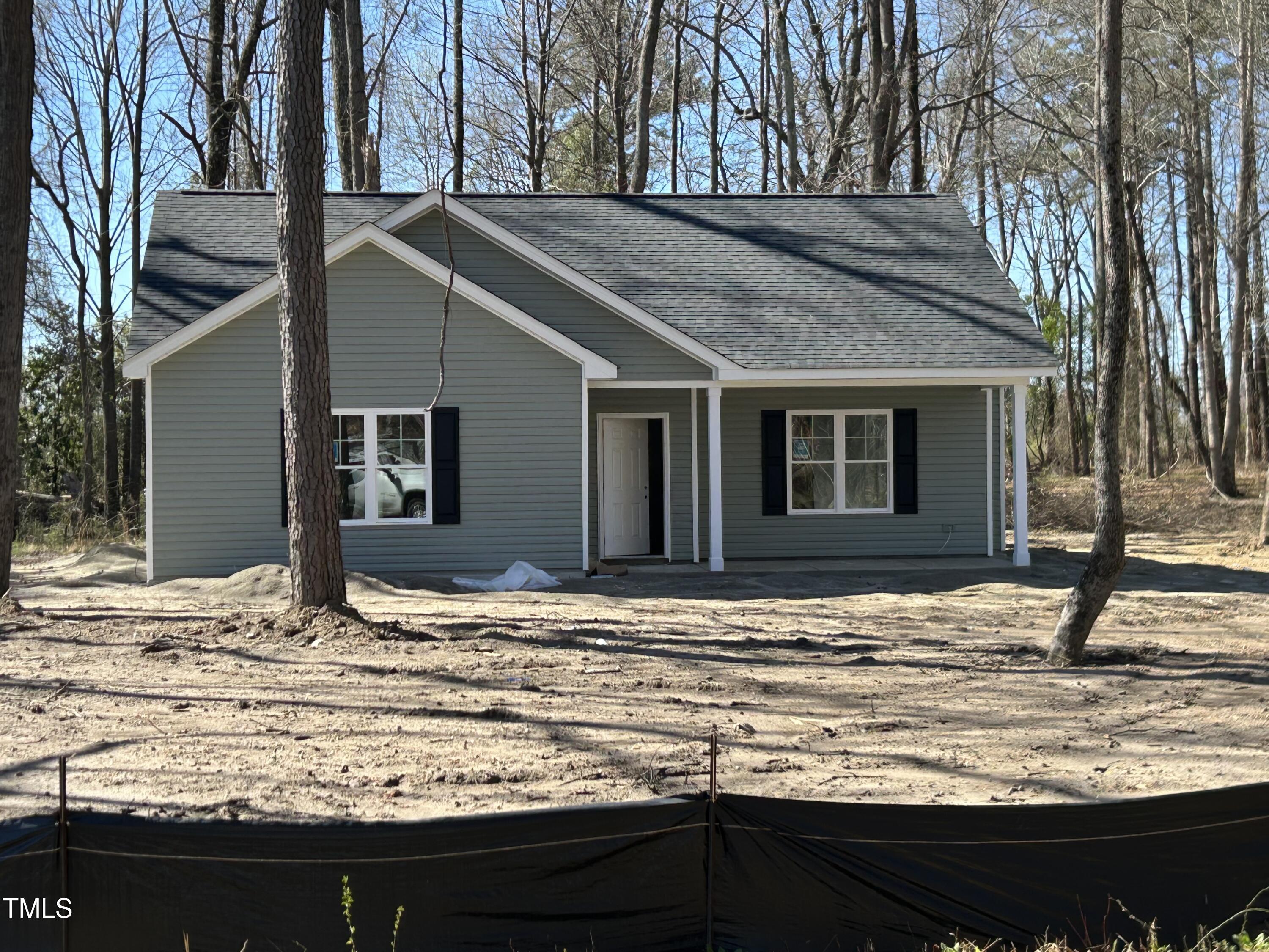 4694 Mcneill Hobbs Road