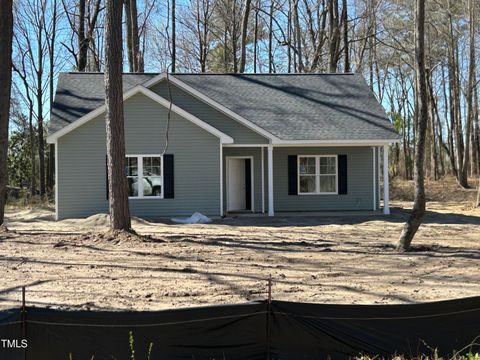 A home in Bunnlevel