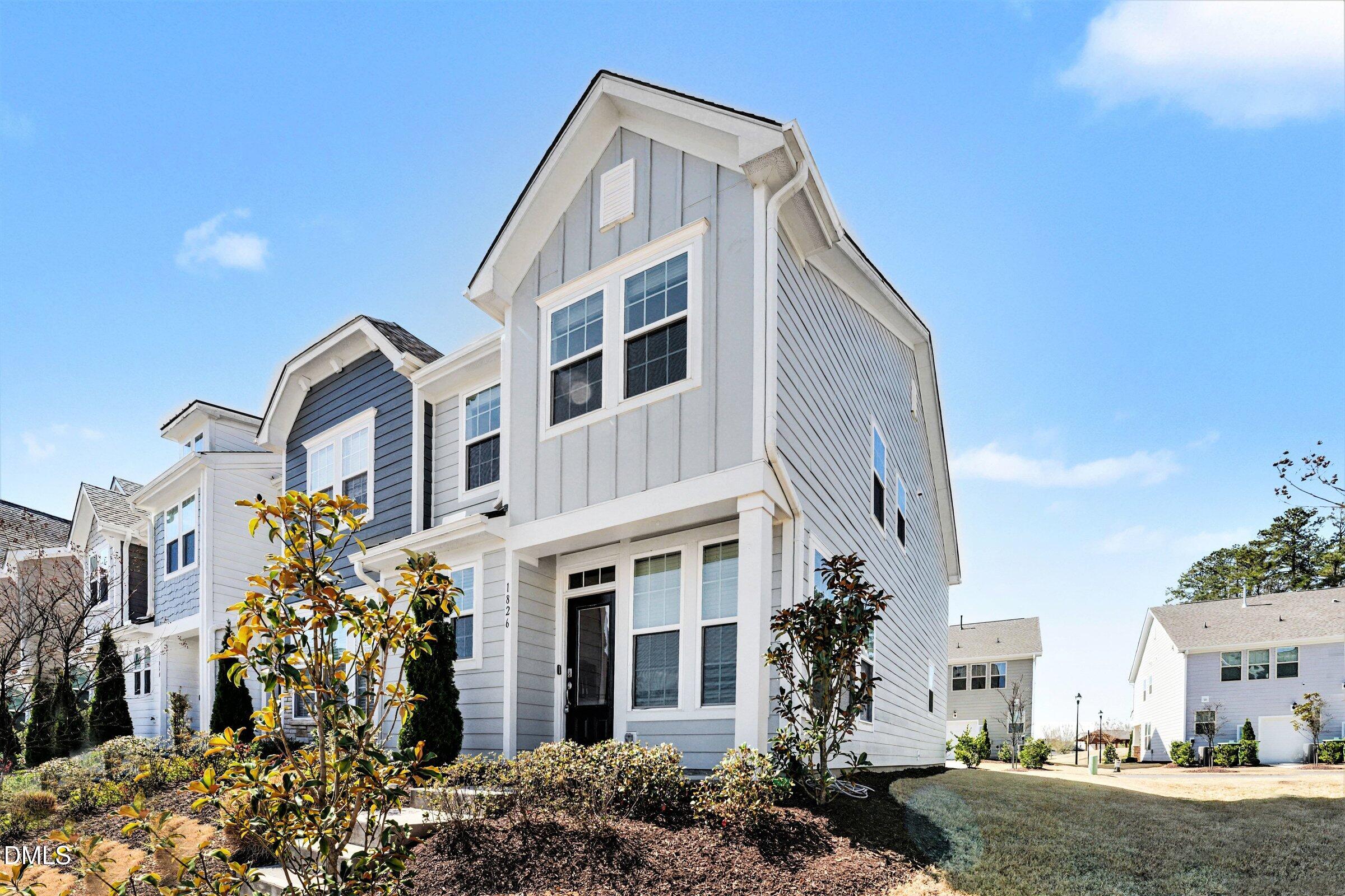 1826 Grassy Falls Lane