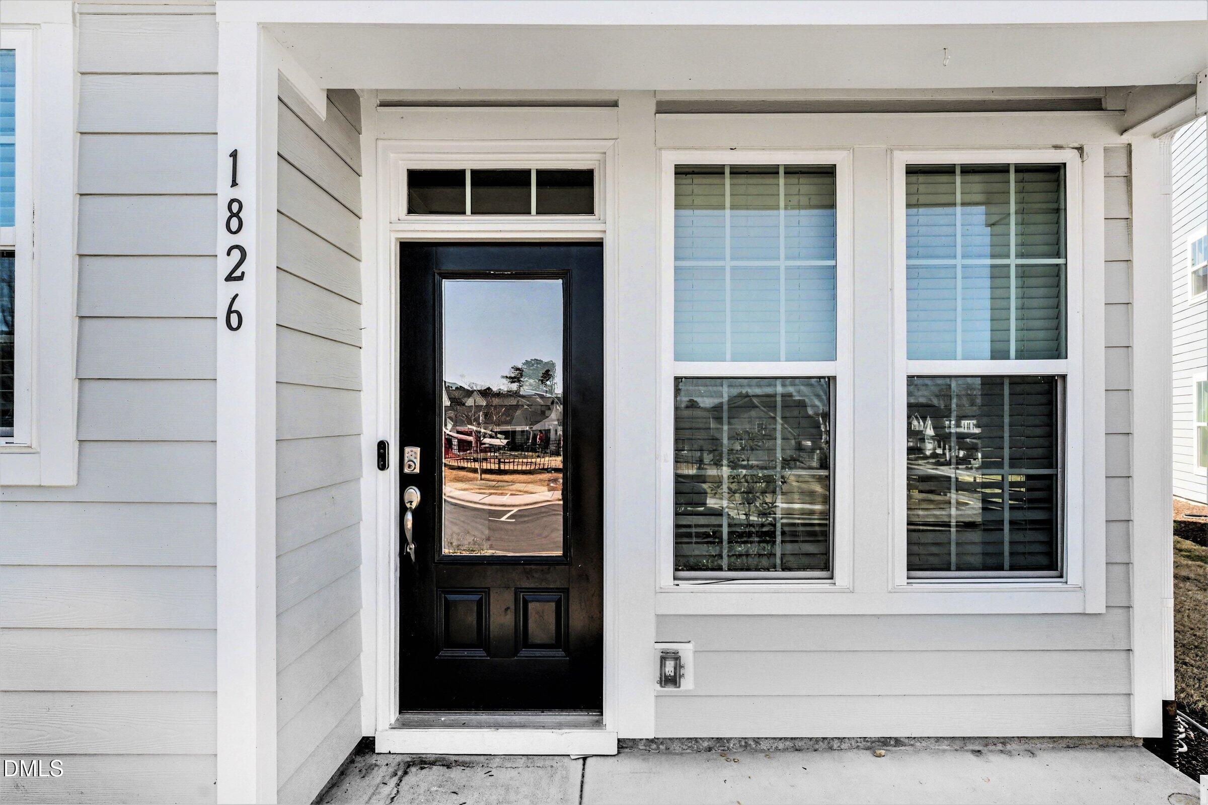 1826 Grassy Falls Lane