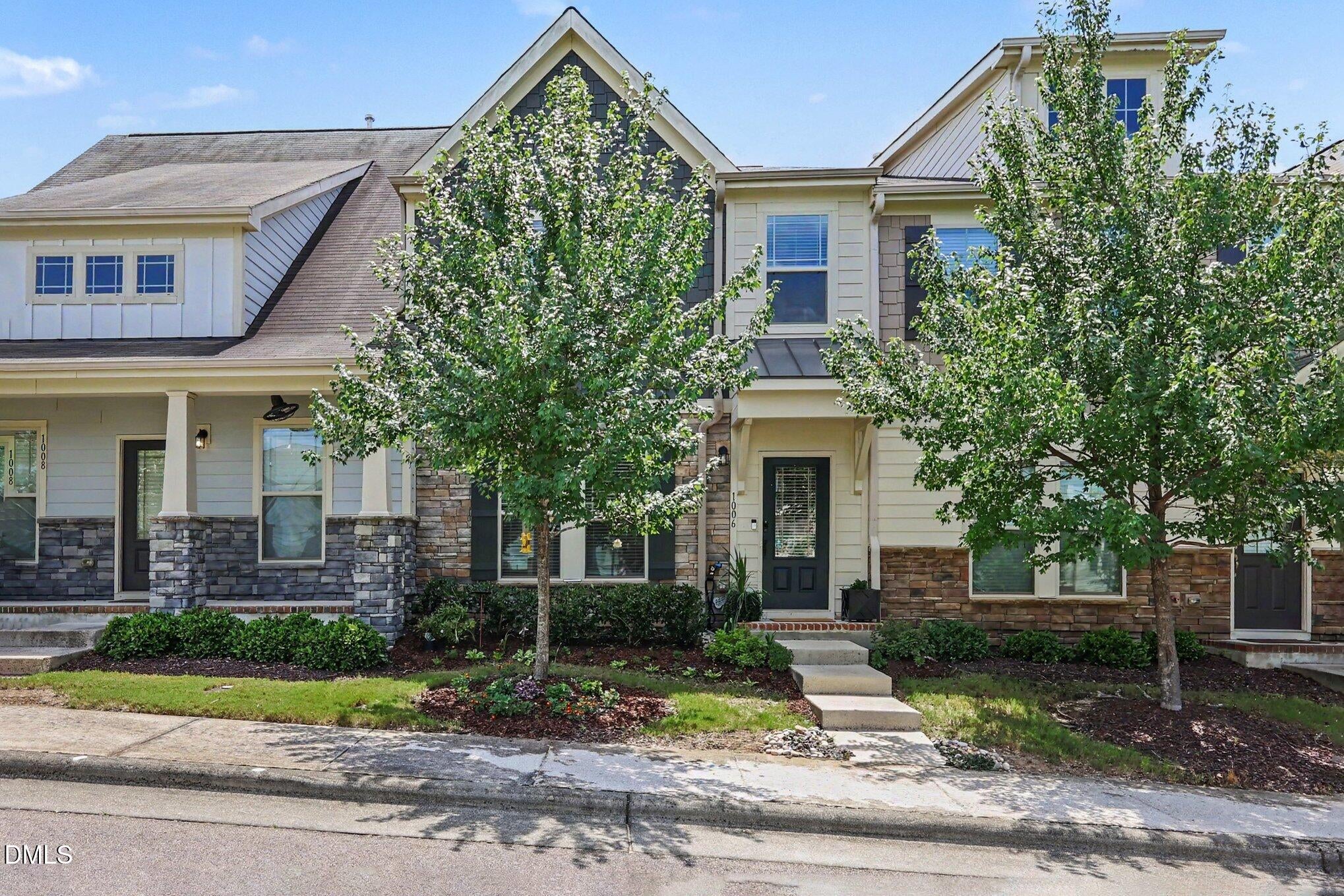 1006 Tranquil Creek Way