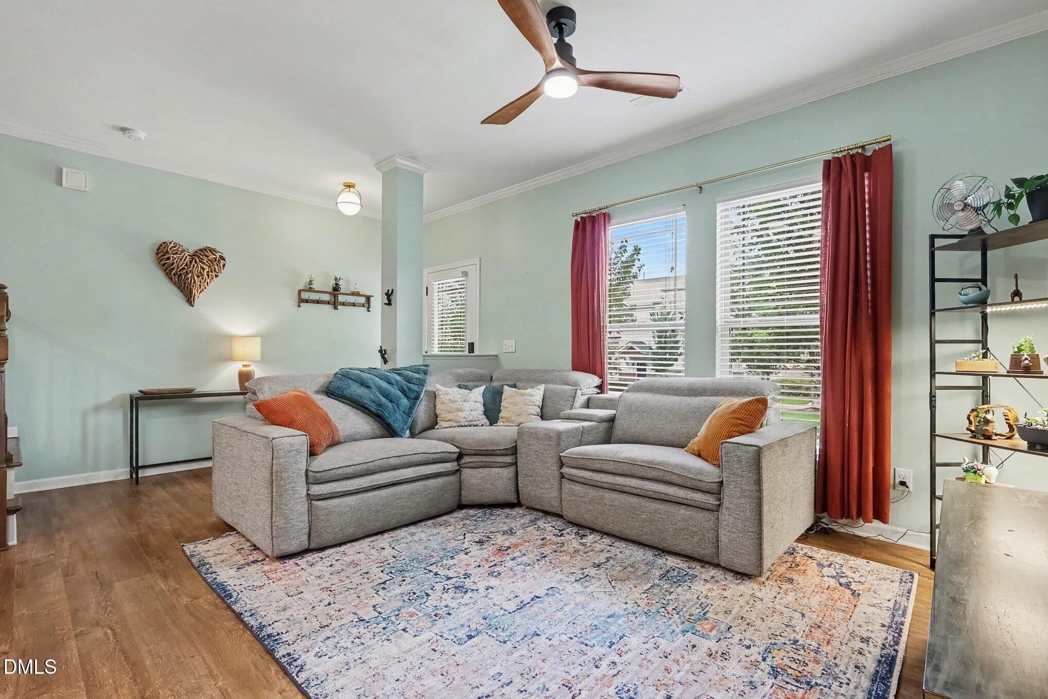 1006 Tranquil Creek Way
