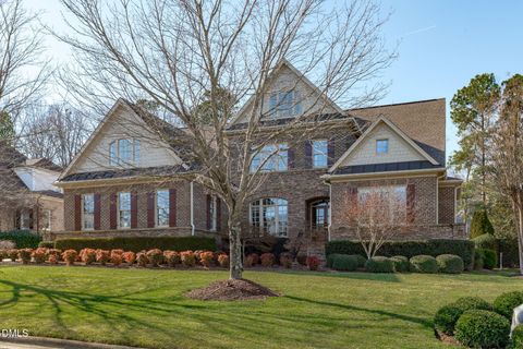 3005 Greyhawk Place Apex NC 27539