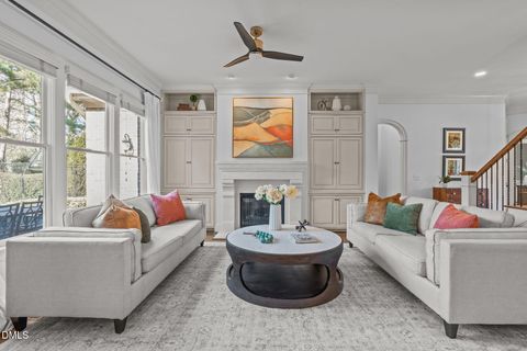 3005 Greyhawk Place Apex NC 27539