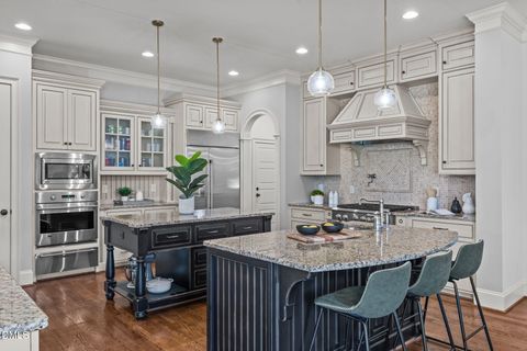 3005 Greyhawk Place Apex NC 27539