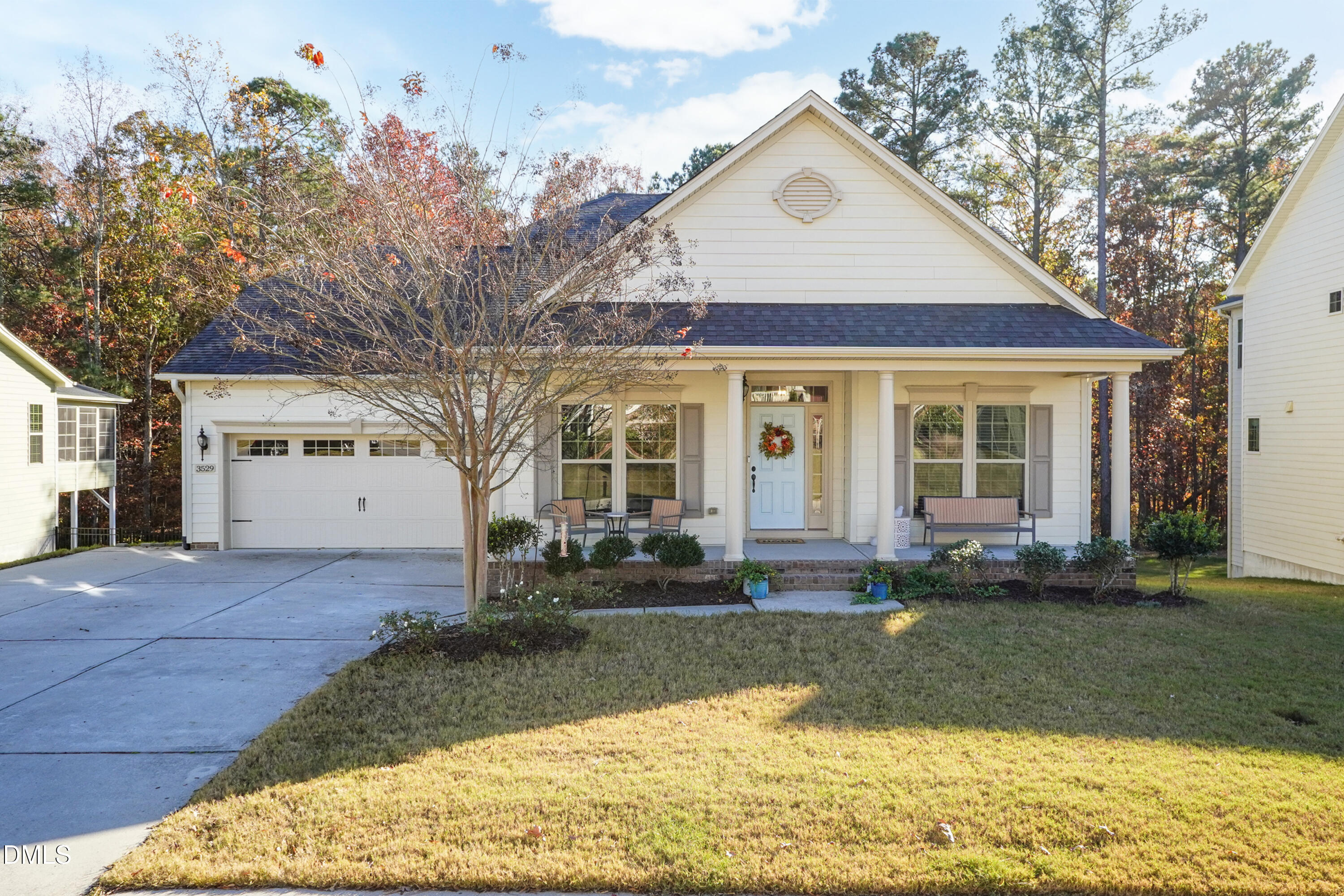 3529 Jordan Shires Drive