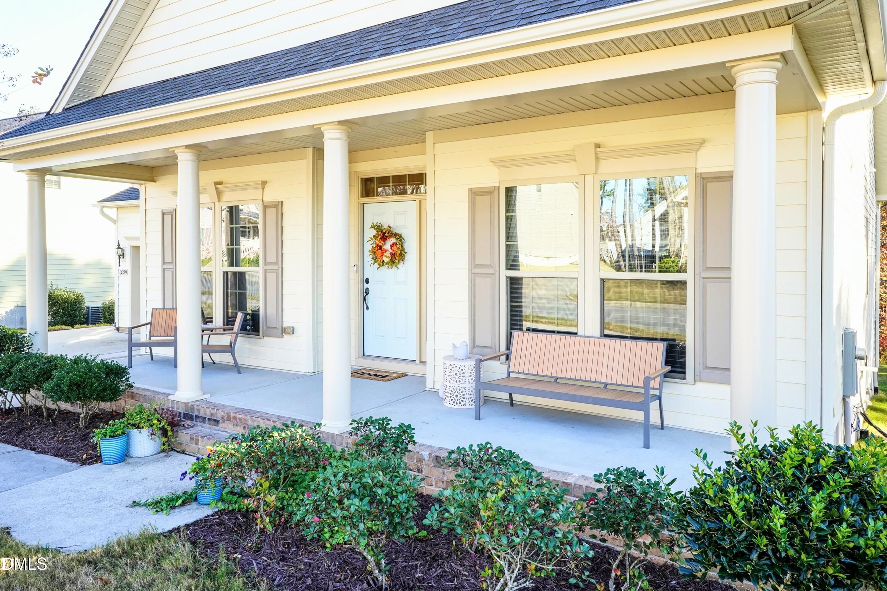 3529 Jordan Shires Drive