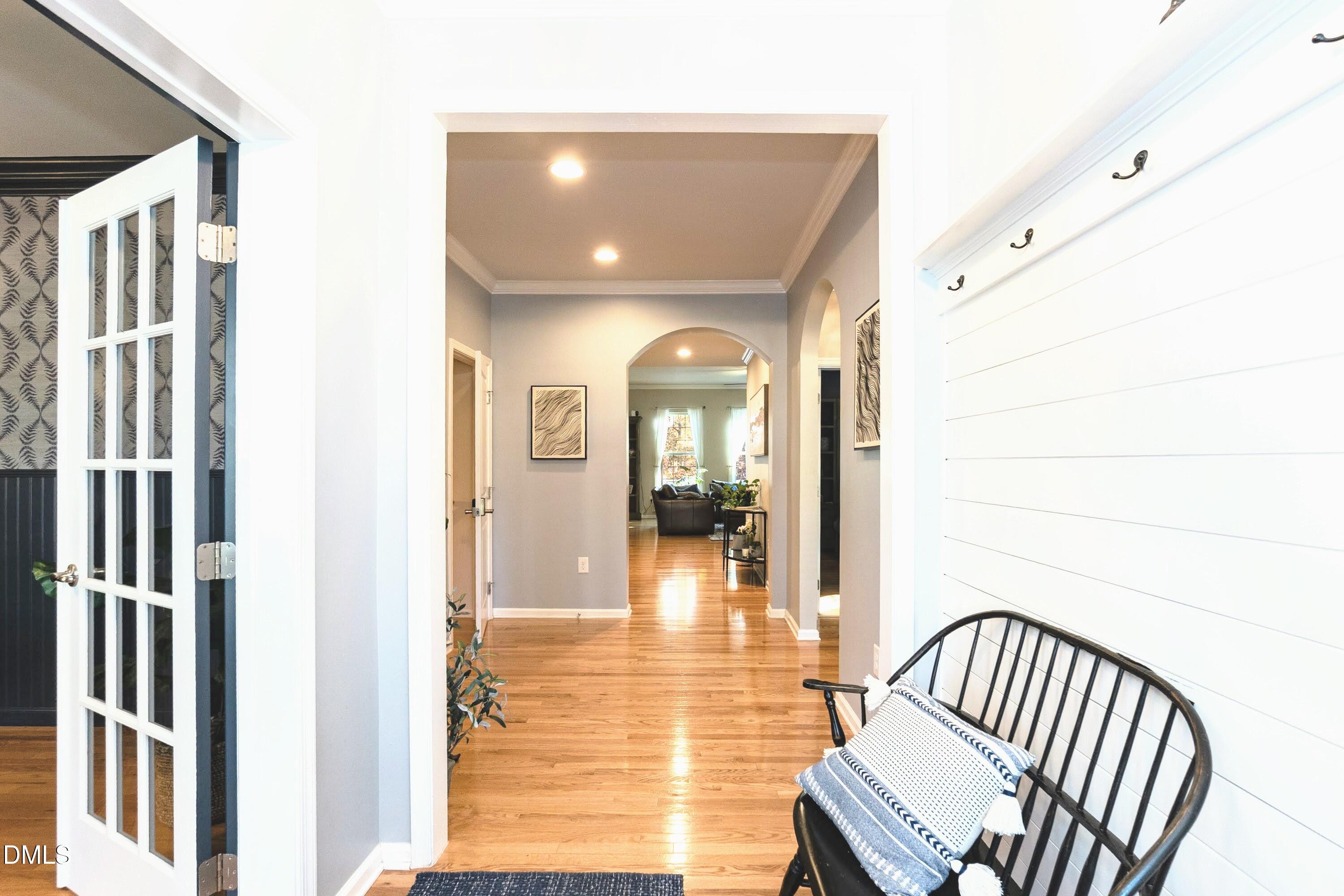 3529 Jordan Shires Drive