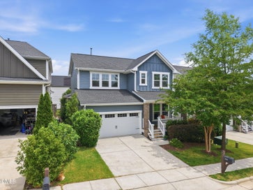358 Tyner Loop Circle Chapel Hill NC 27516
