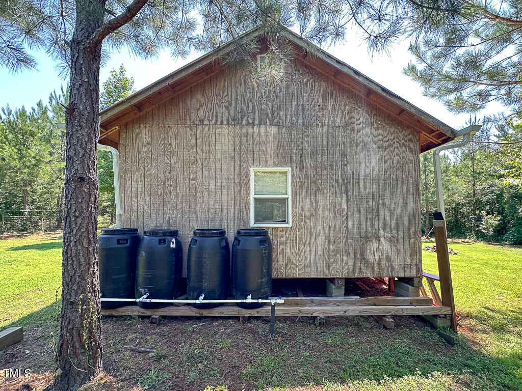 00 Gum Pond Road