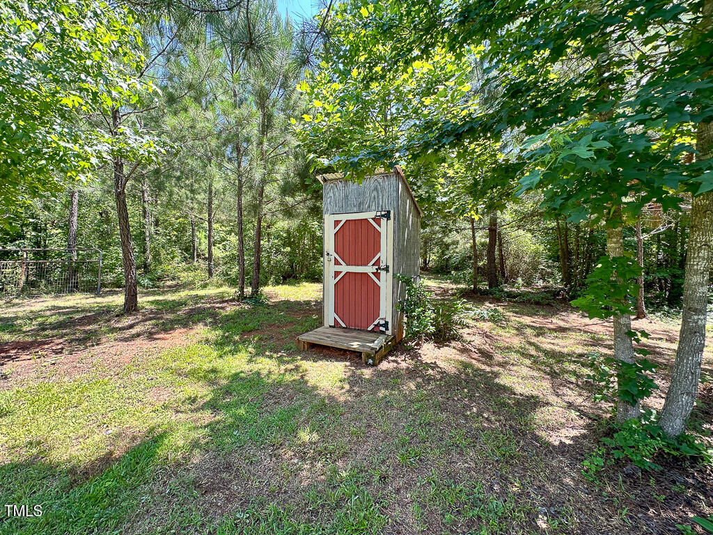 00 Gum Pond Road