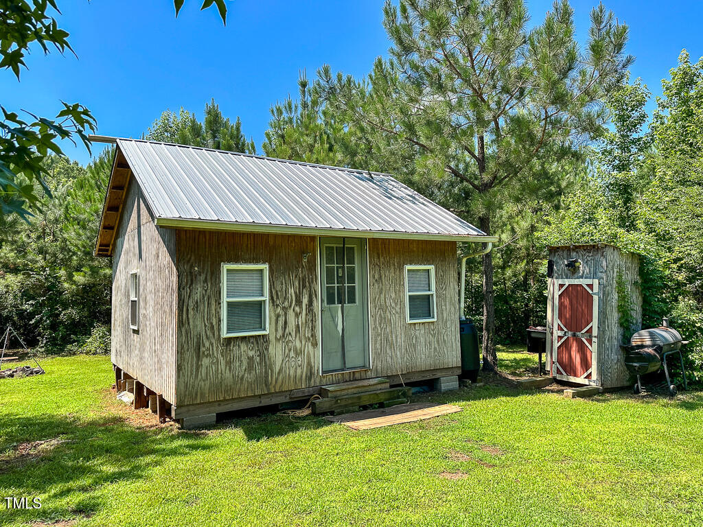 00 Gum Pond Road