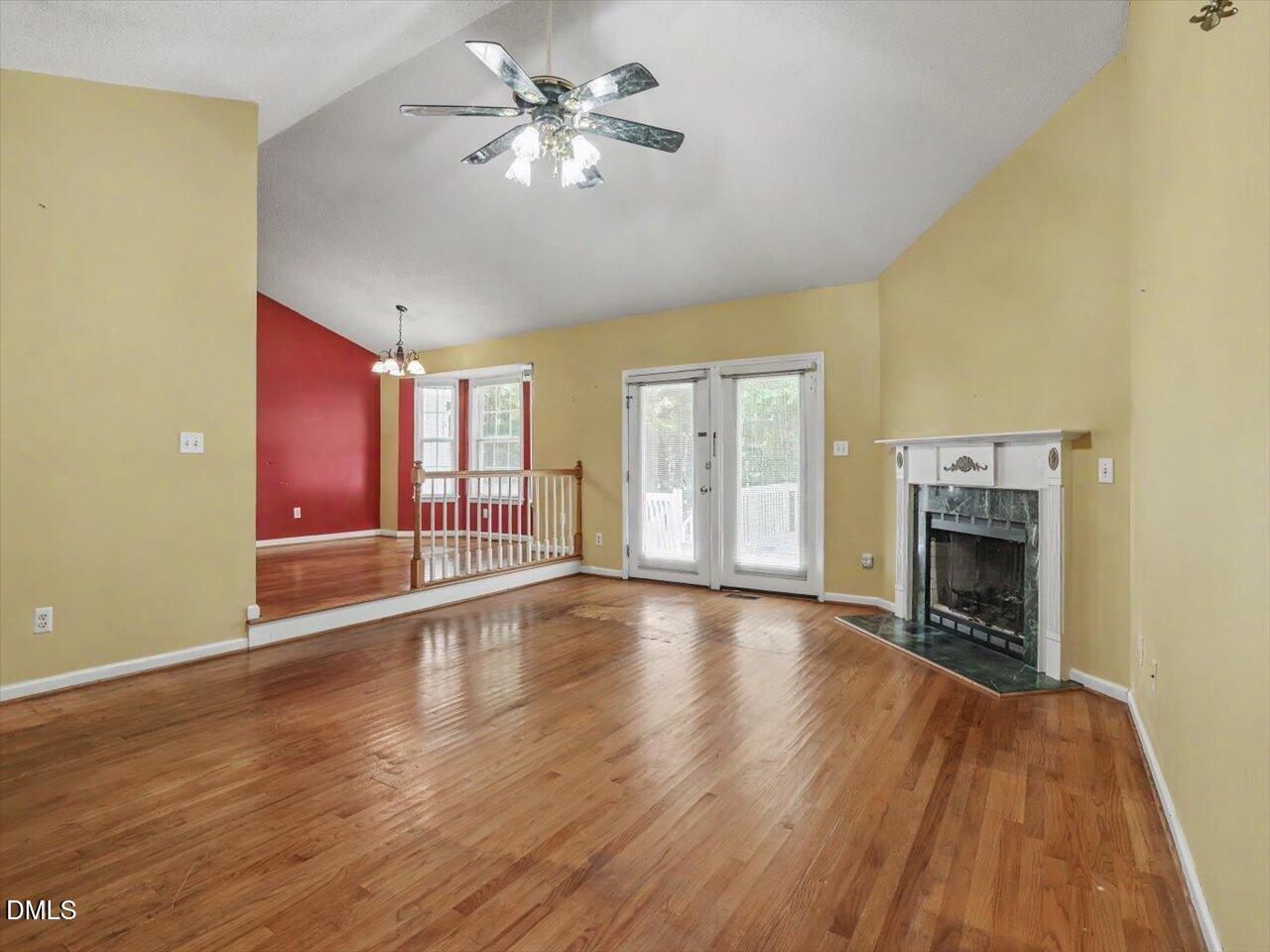 829 Rainer Court