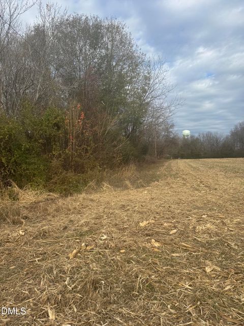 0 L N Mckoy Erwin NC 28339