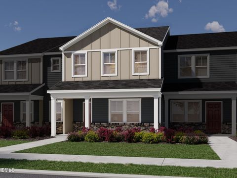 Photo of 6071 Spring Forest Road, Raleigh, NC 27616 (MLS # 10175040)