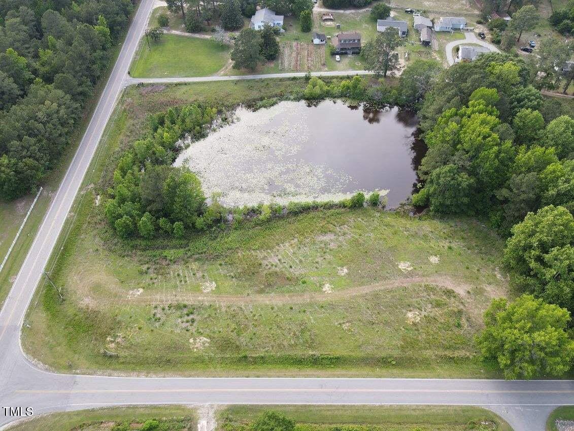 232 Willie Cameron Road