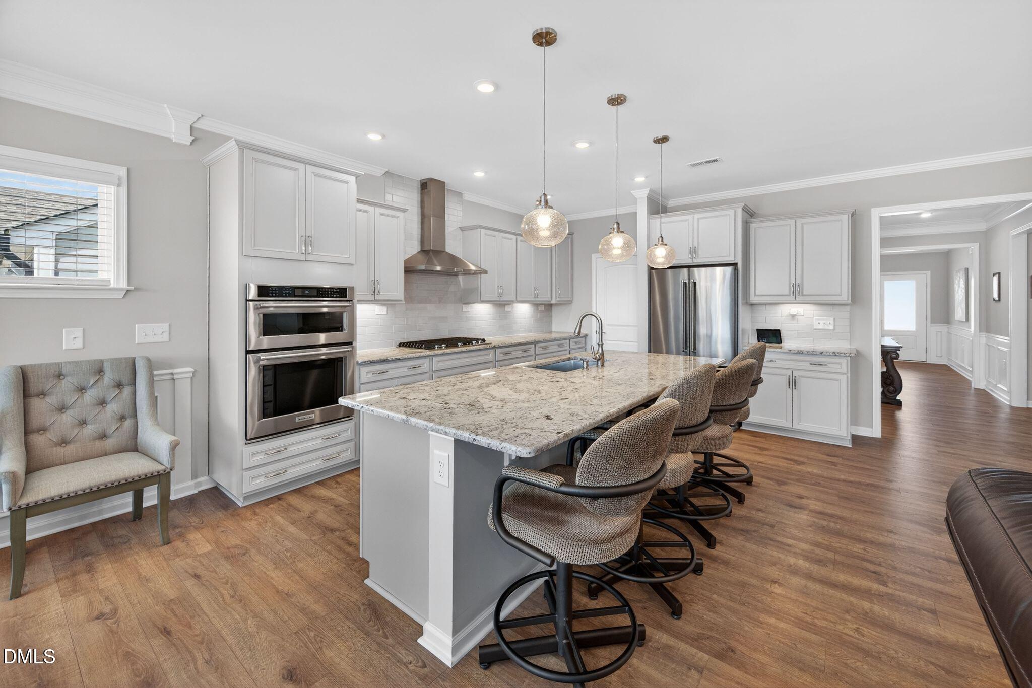 920 Del Webb Manor Avenue