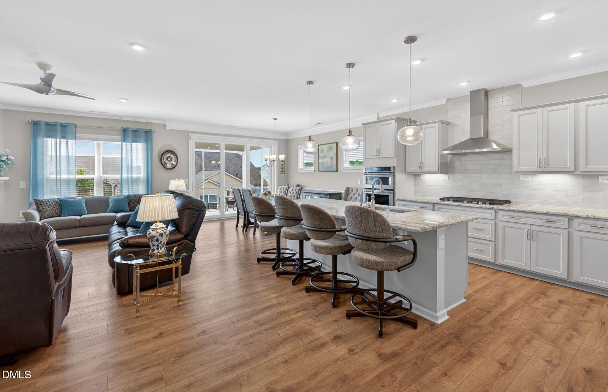 920 Del Webb Manor Avenue