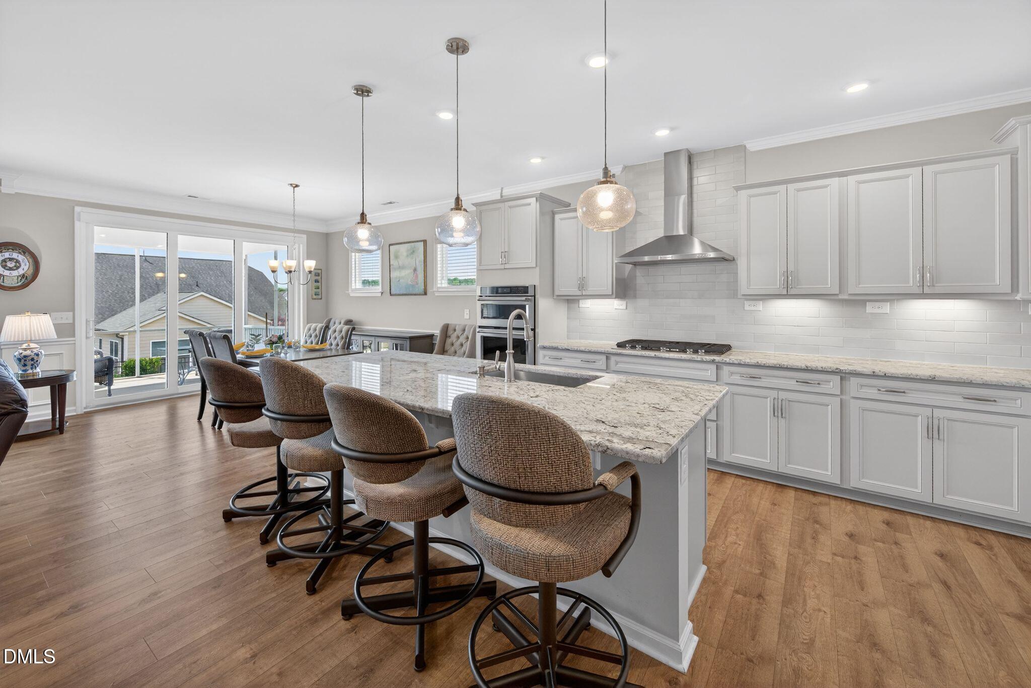 920 Del Webb Manor Avenue