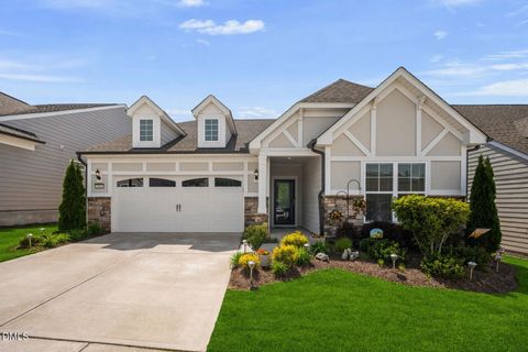 920 Del Webb Manor Avenue Wake Forest NC 27587