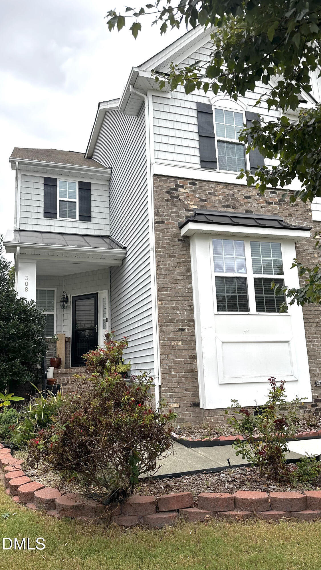 308 Liberty Rose Drive