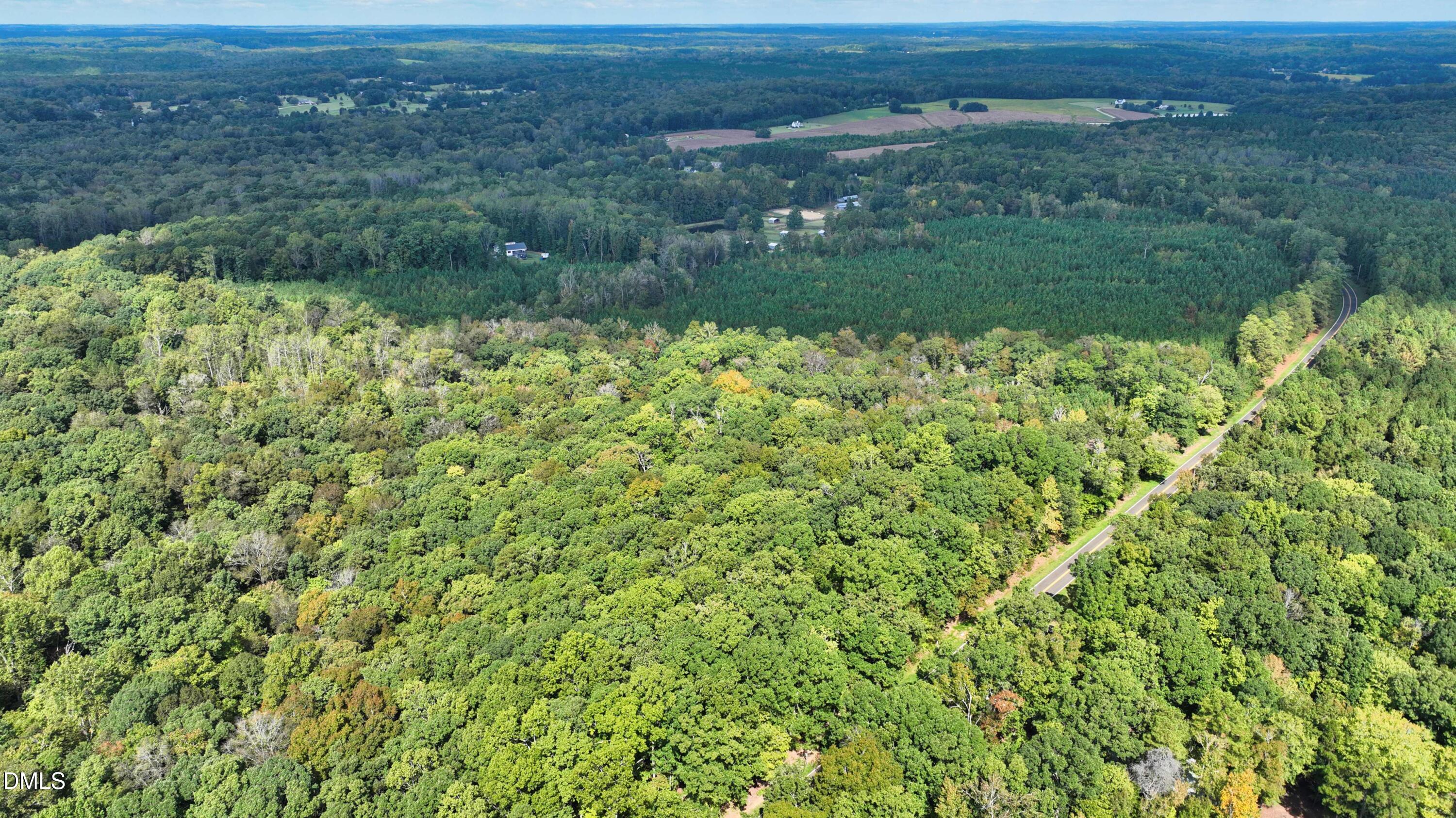 8635 Johnson Mill Road