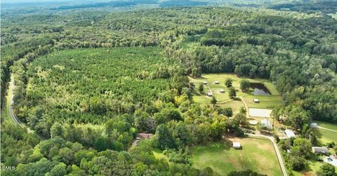 8635 Johnson Mill Road Bahama NC 27503