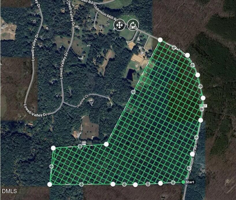 8635 Johnson Mill Road