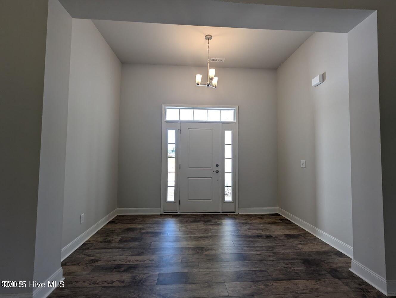 5677 Red Oak Battleboro Road Lot 3