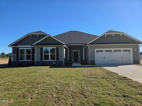 5677 Red Oak Battleboro Road Lot 3 Battleboro NC 27809