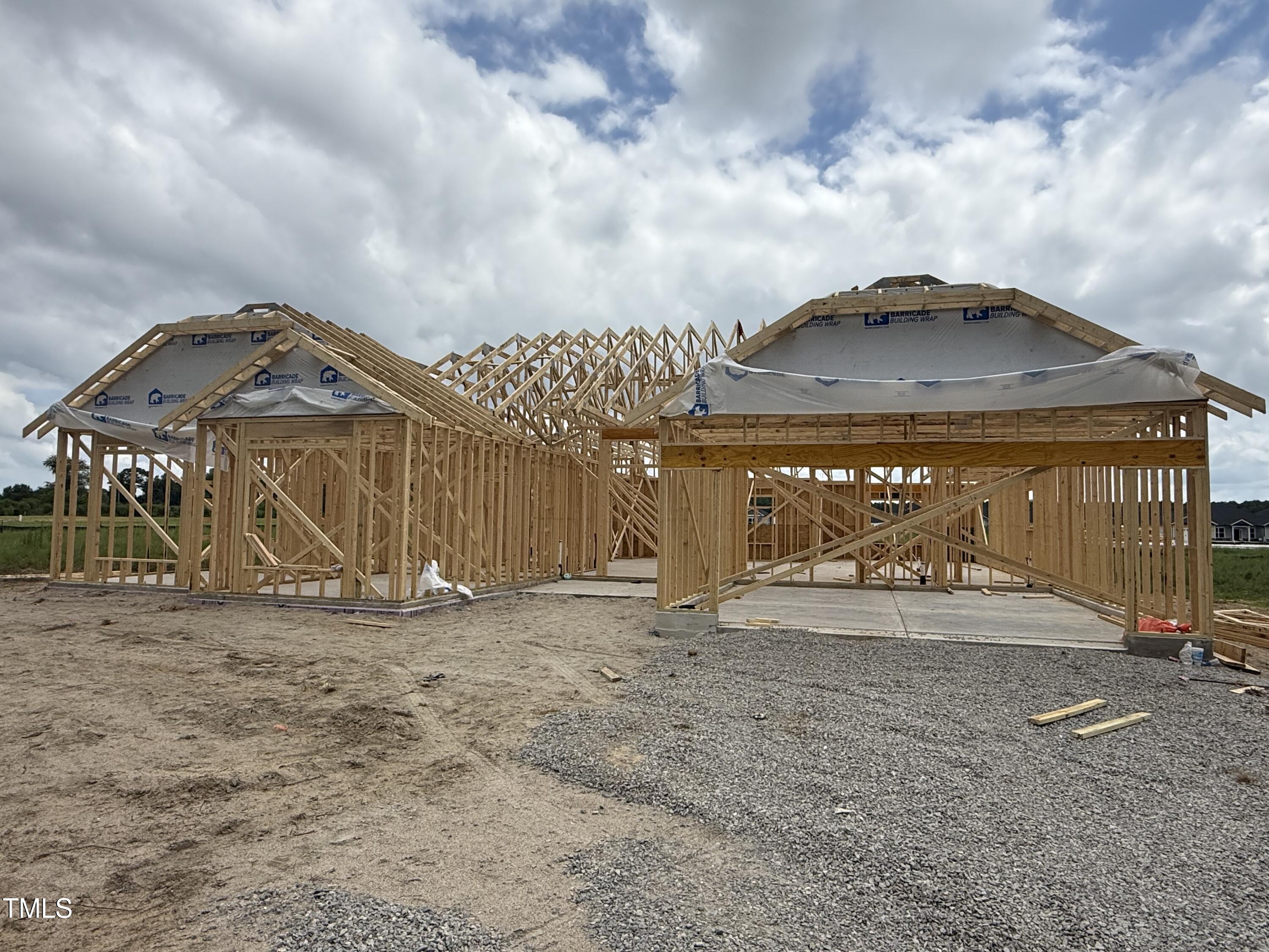 5677 Red Oak Battleboro Road Lot 3