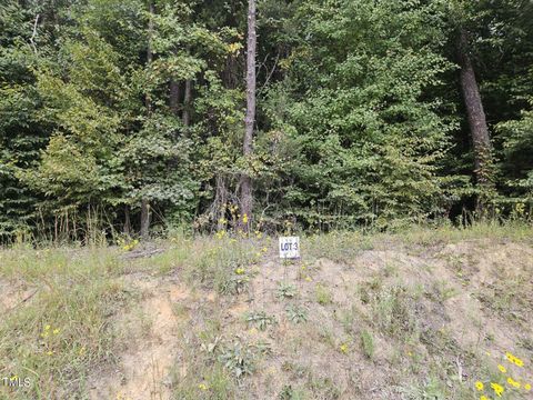 Lot 3 Doll Branch Road Milton NC 27305