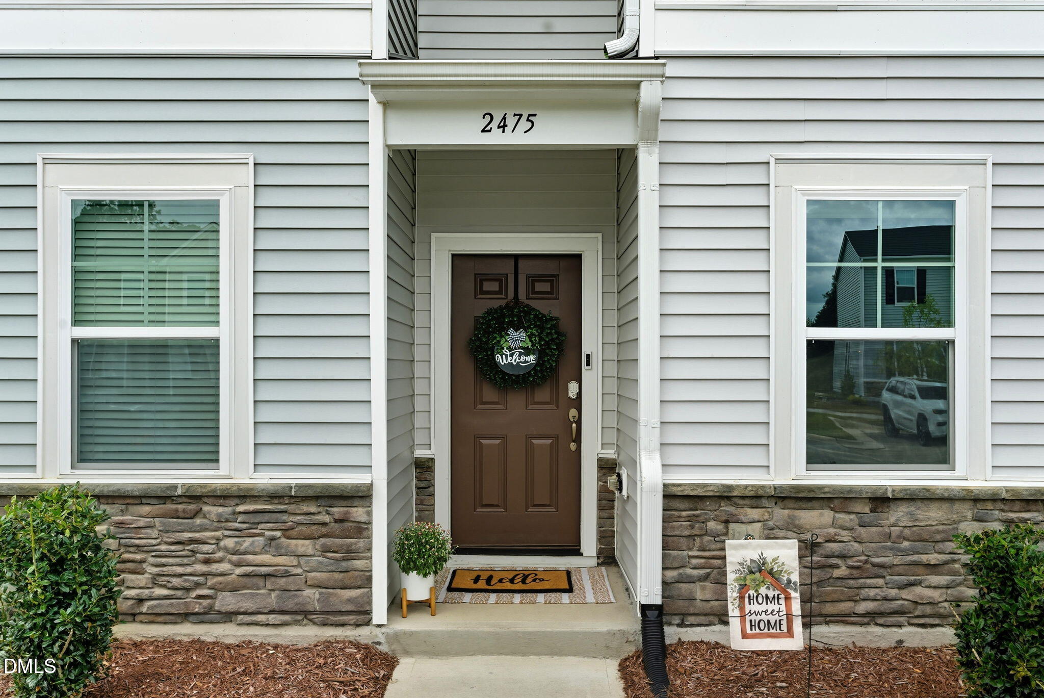 2475 Tonoloway Drive