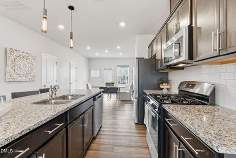 2475 Tonoloway Drive Raleigh NC 27610