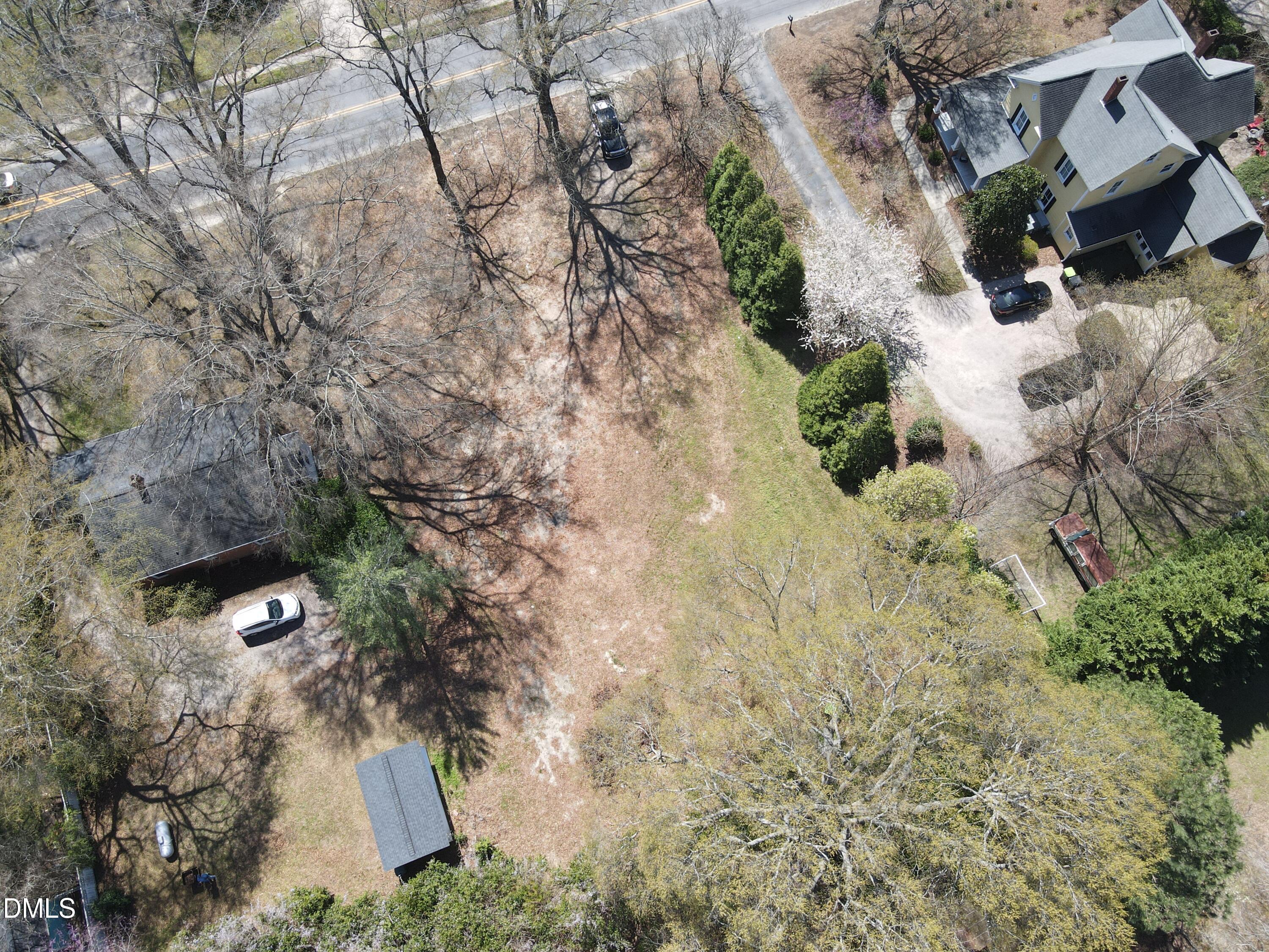 3941 Wendell Boulevard