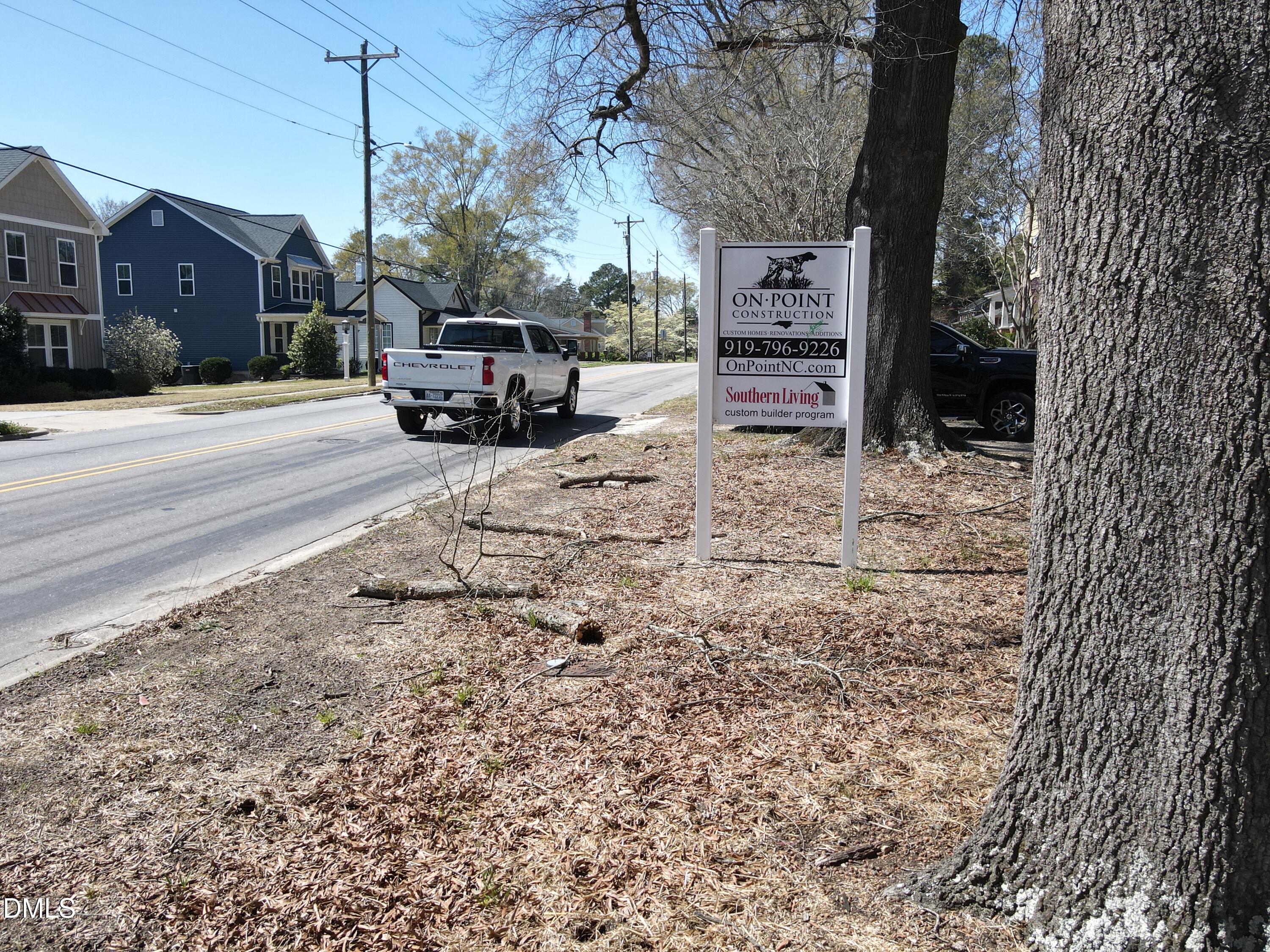 3941 Wendell Boulevard